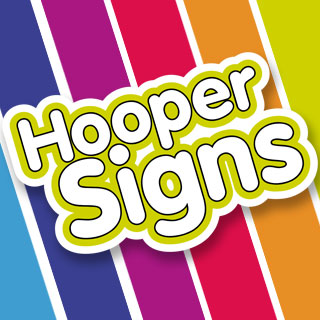 Hooper Signs